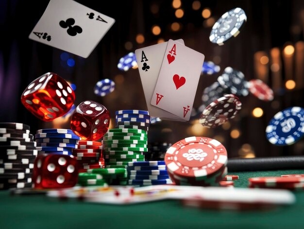 betwin4d login live dealer studio with professional croupiers and HD cameras