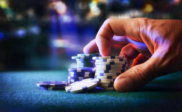 Live blackjack table at betwin4d login Number Table studio with professional dealer